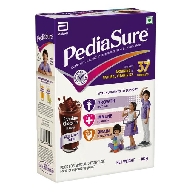 Pediasure Chocolate