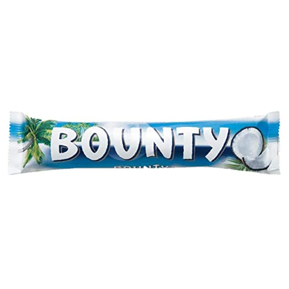 Bounty Coconut Bar