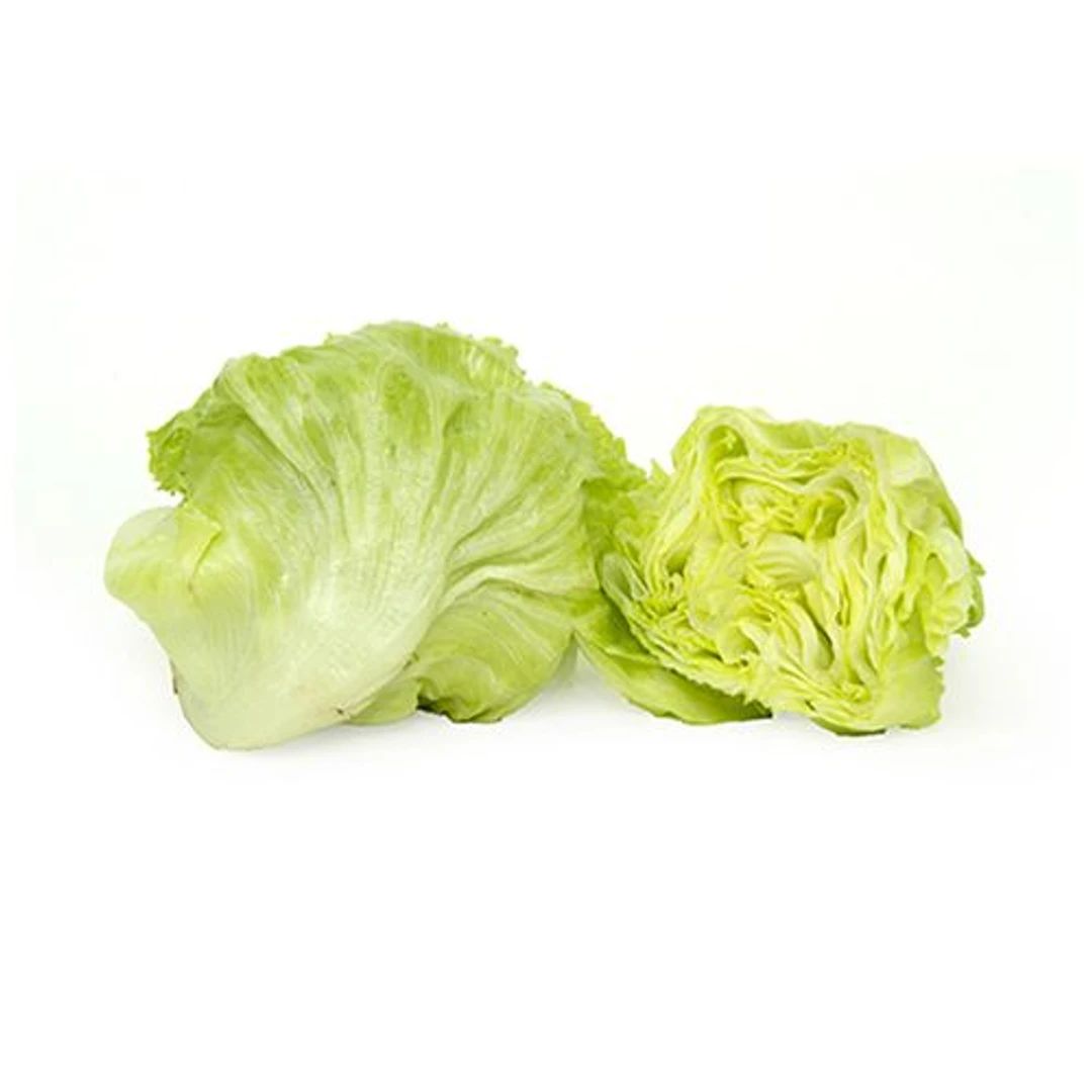 Lettuce Iceberg