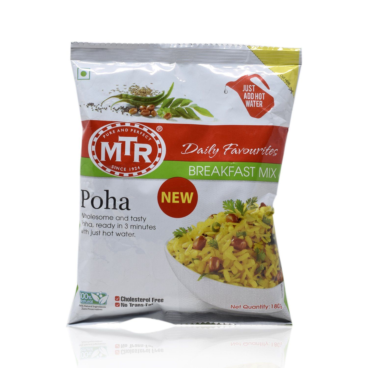 MTR Poha Mix