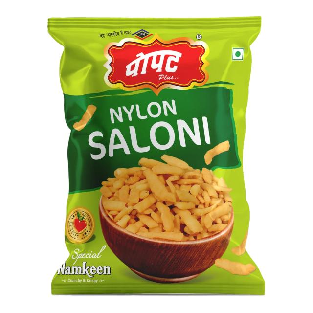 Popat Nylon Saloni