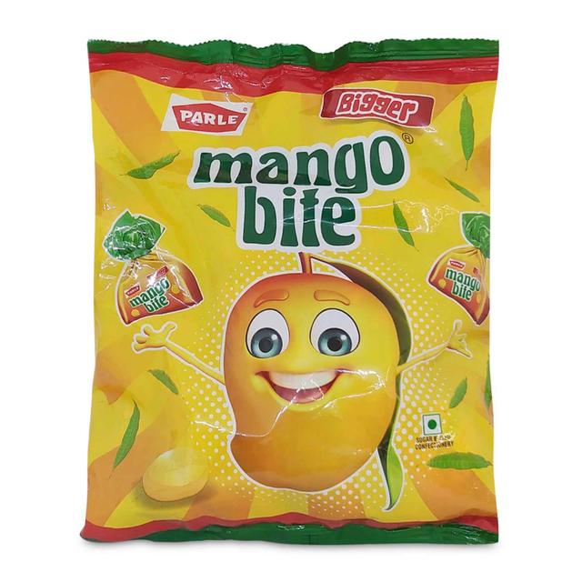Parle Mango Bite