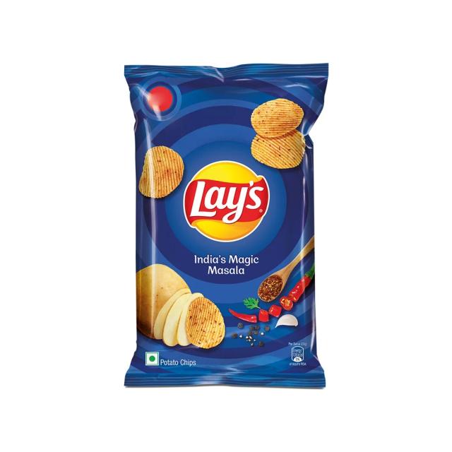 Lays Magic Masala