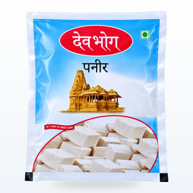 Devbhog Paneer