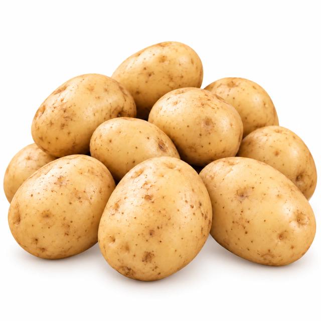 Aloo (Potato)