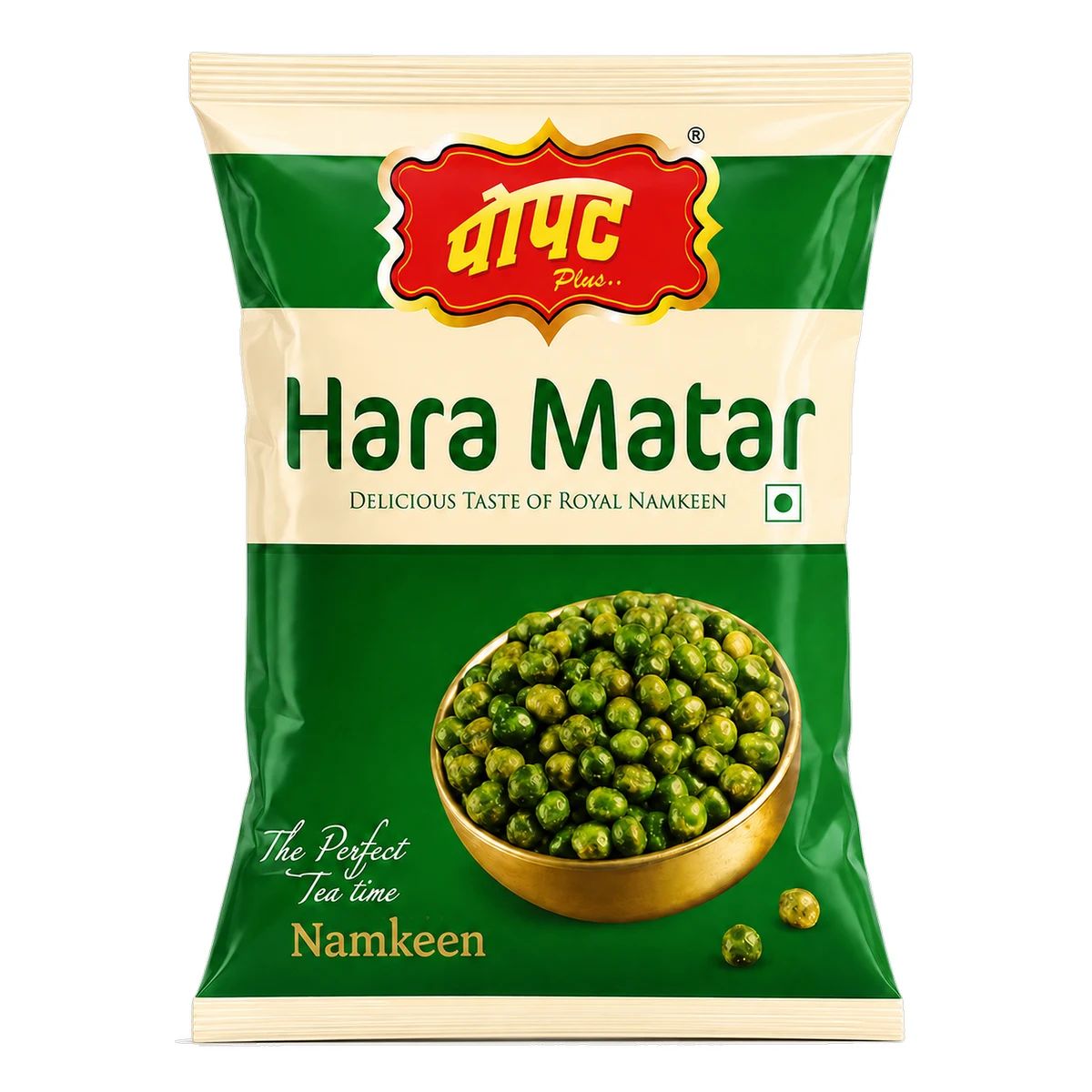 Popat Hara Matar