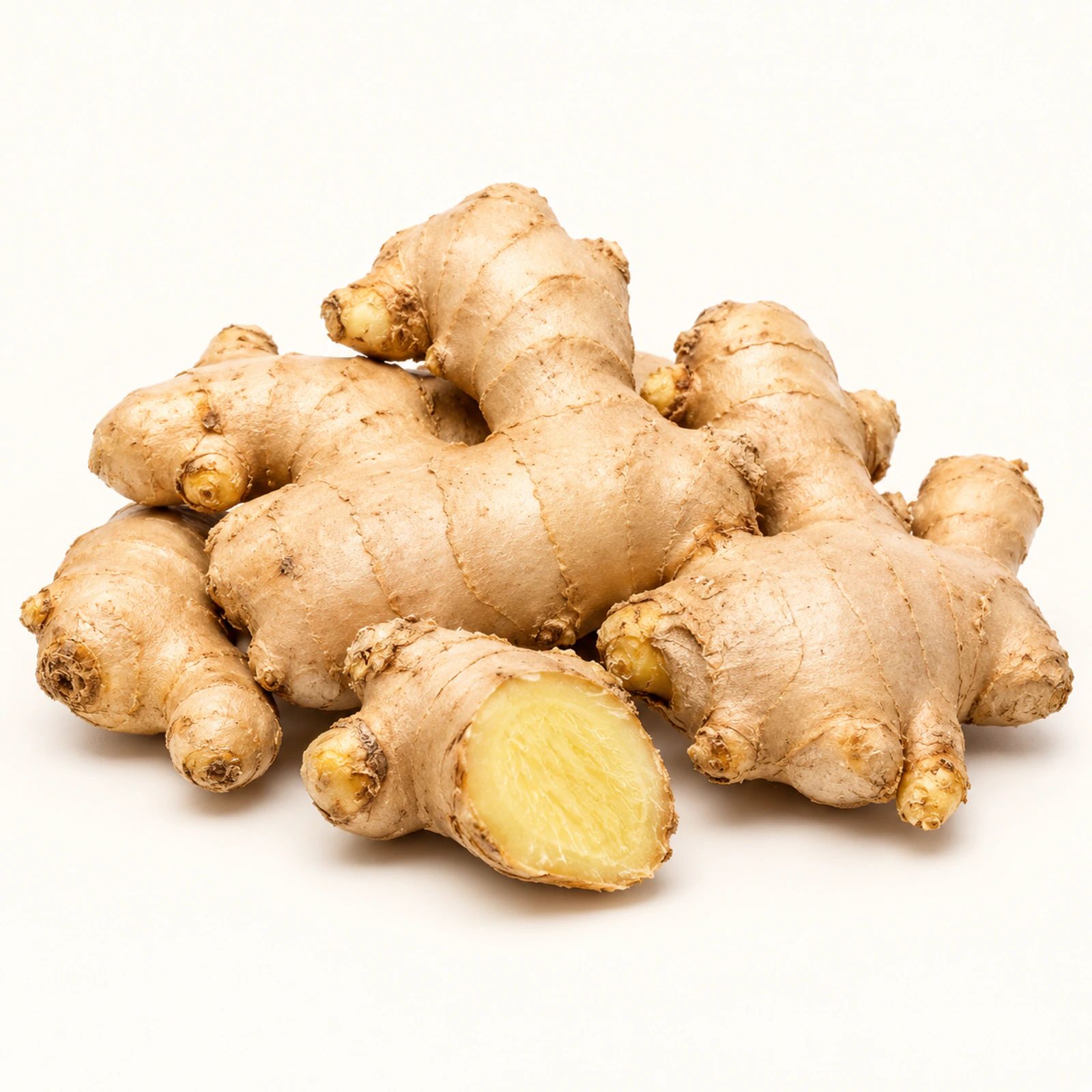 Adrak (Ginger)