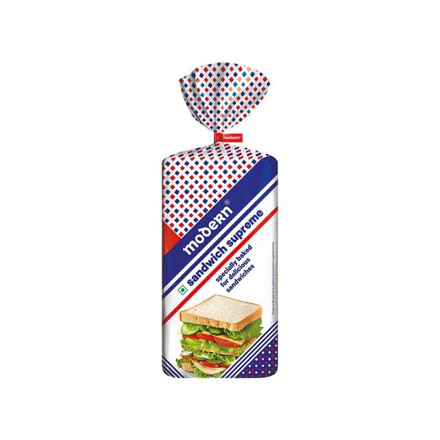 Modern Sandwich Bread