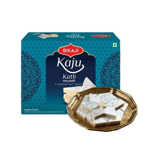 Bikaji Kaju Katli