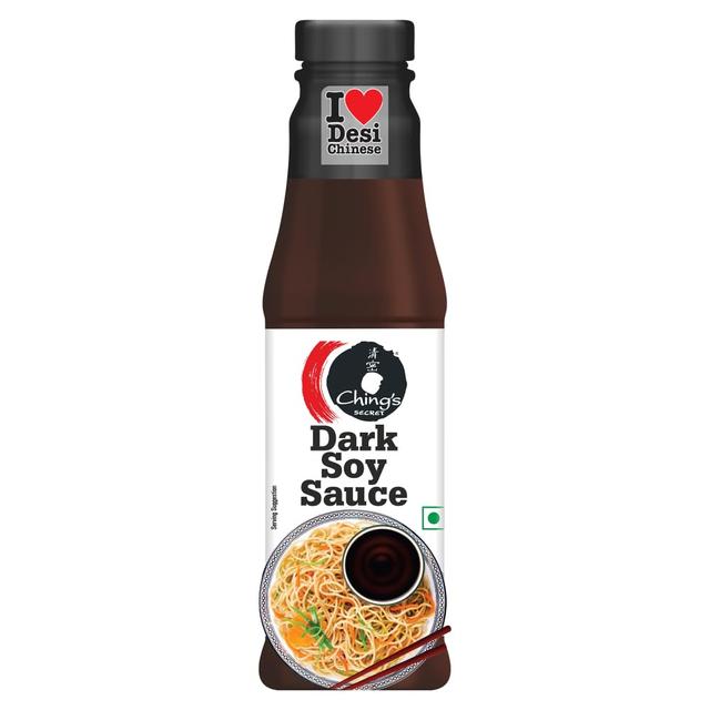 Ching's Soy Sauce 210g