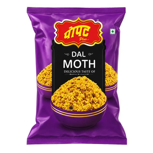 Popat Dal Moth