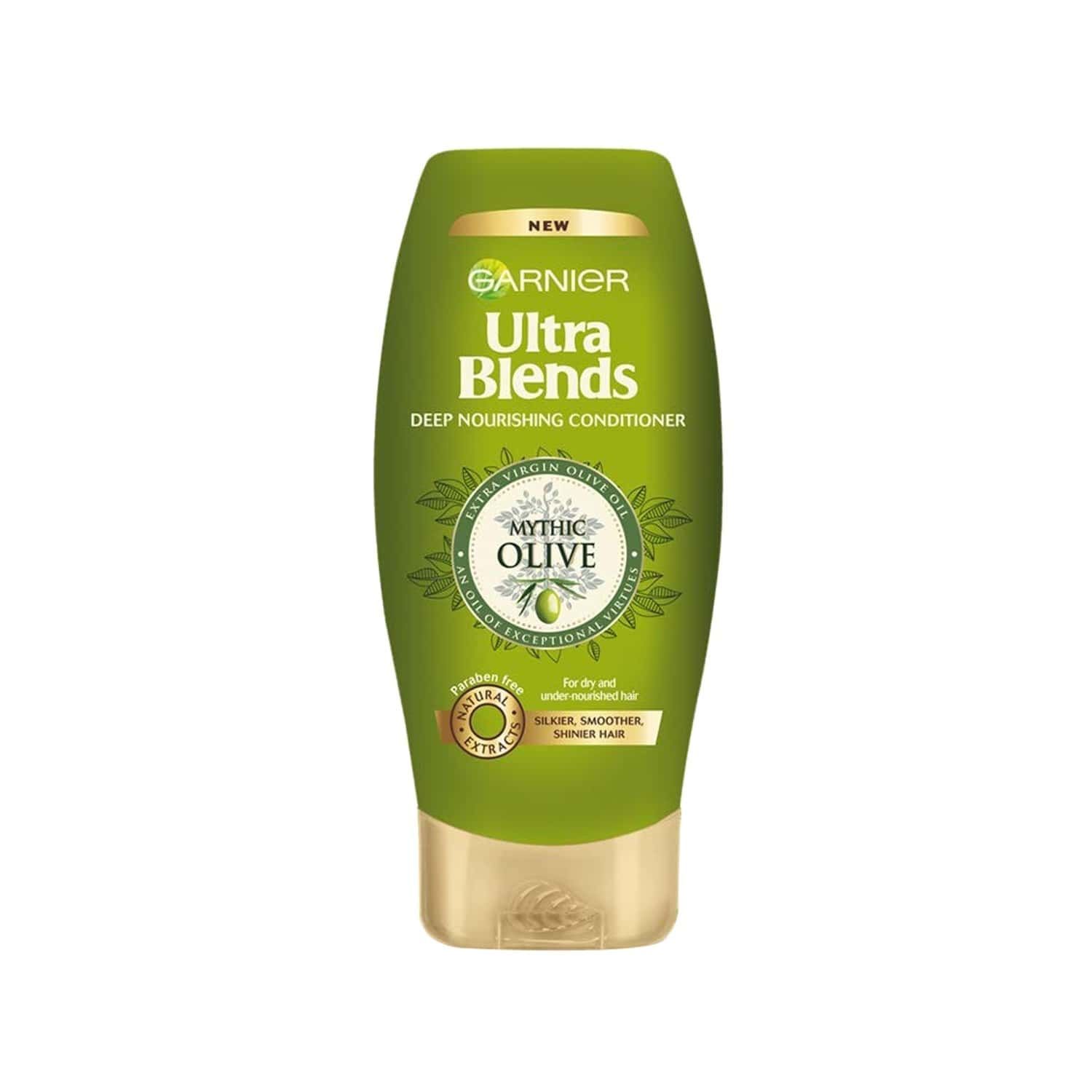 Garnier Ultra Blends Mythic Olive