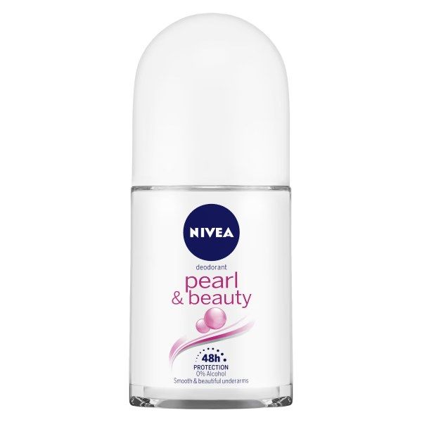 Nivea Pearl & Beauty Roll On