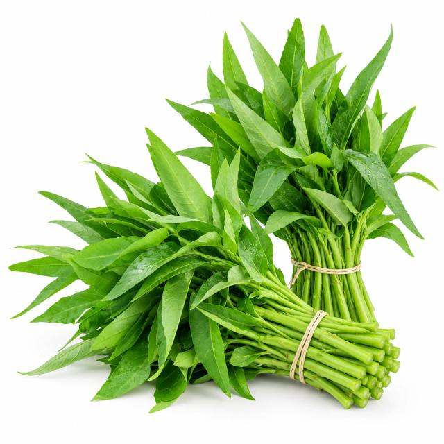 Karmatta Bhaji (Water Spinach)