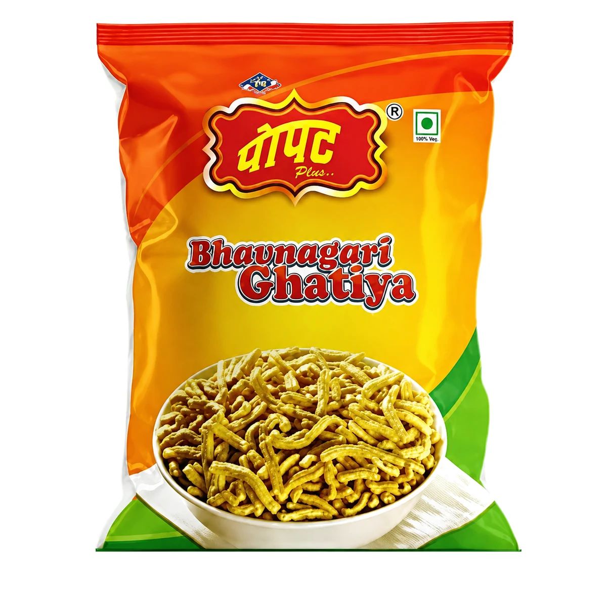 Popat Bhavnagari Gathiya