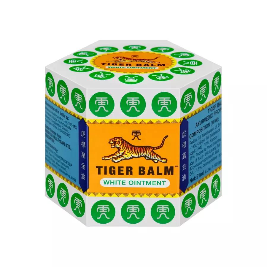 Tiger Balm