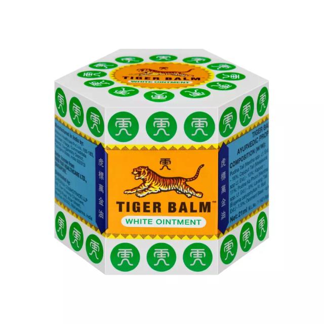 Tiger Balm