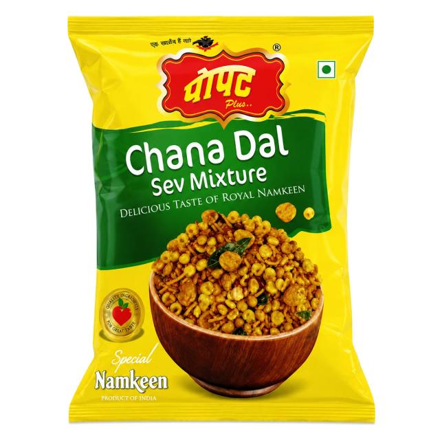 Popat Chana Dal