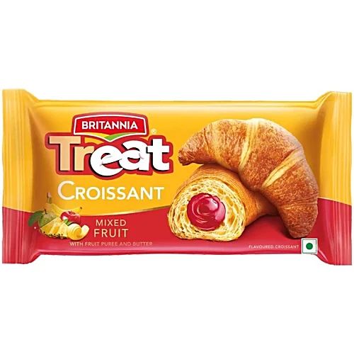Britannia Treat Crackers