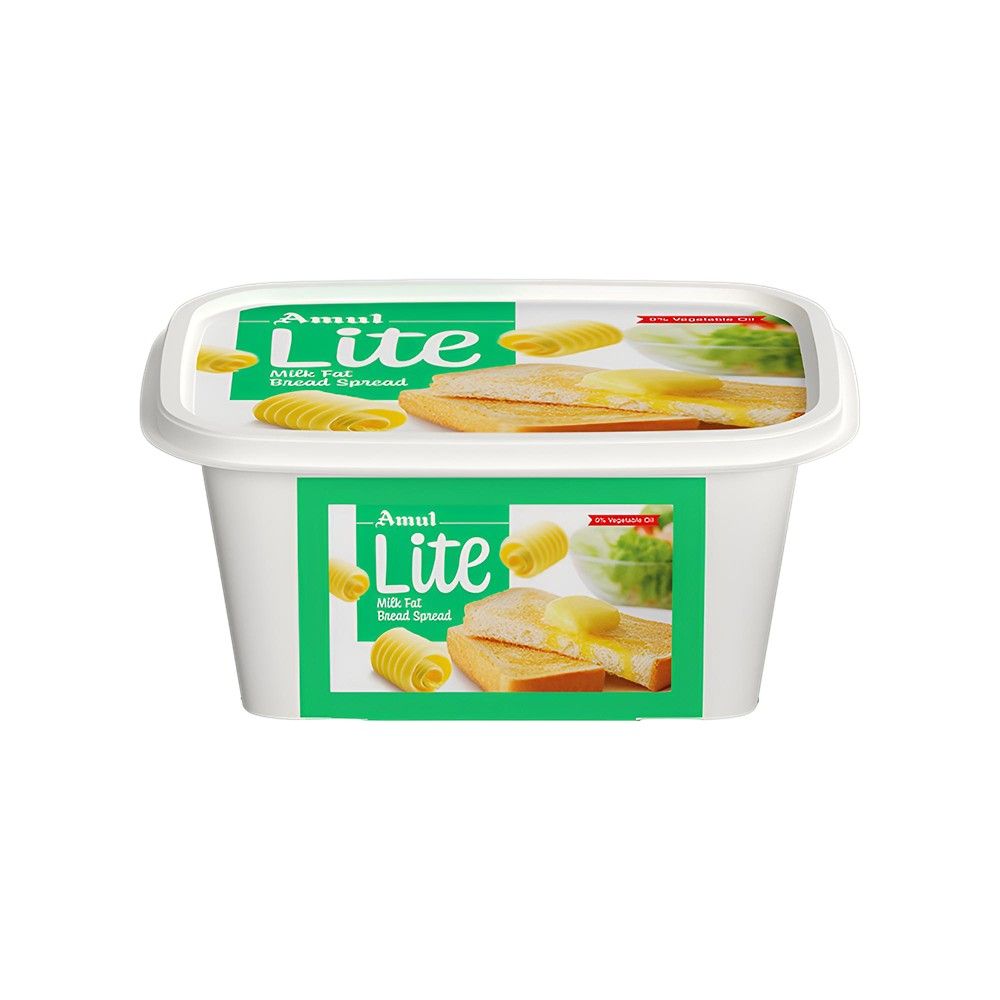 Amul Lite Bread Spread