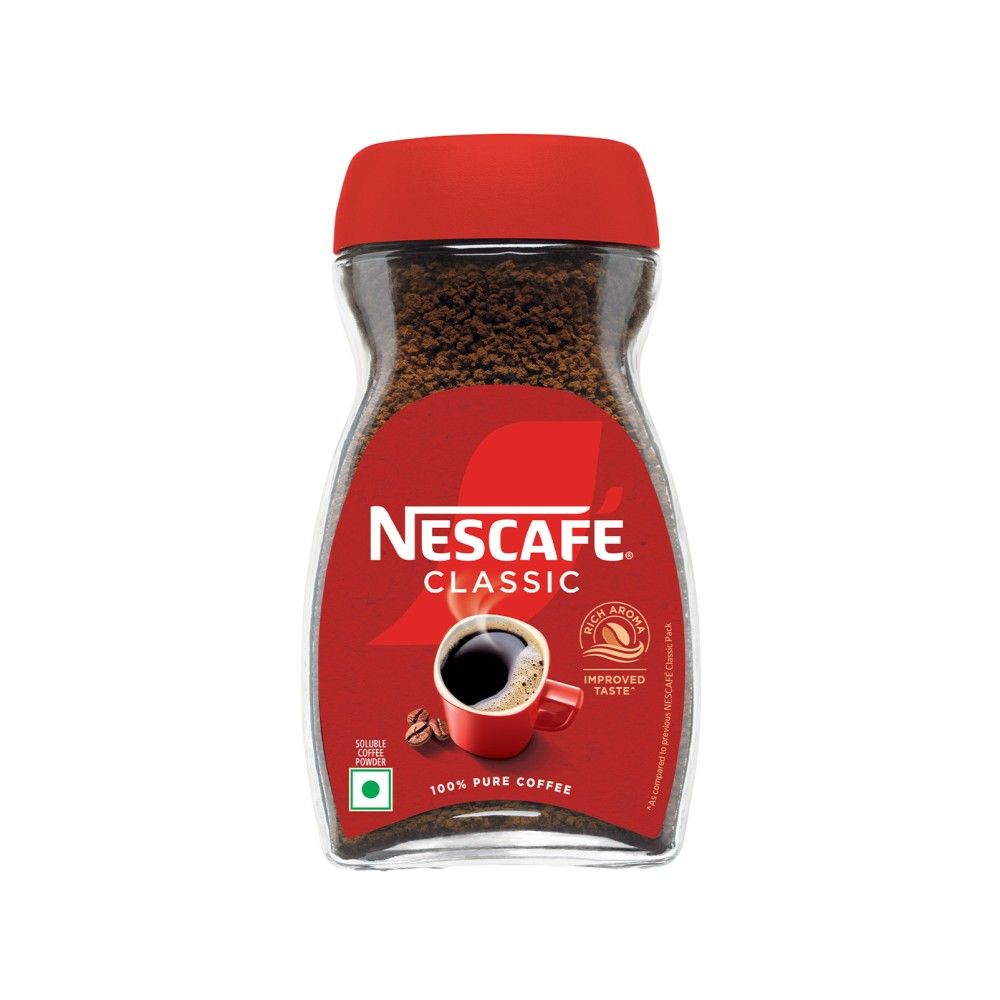 Nescafe Classic Coffee