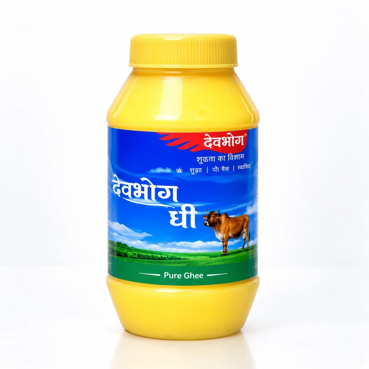 Devbhog Pure Ghee