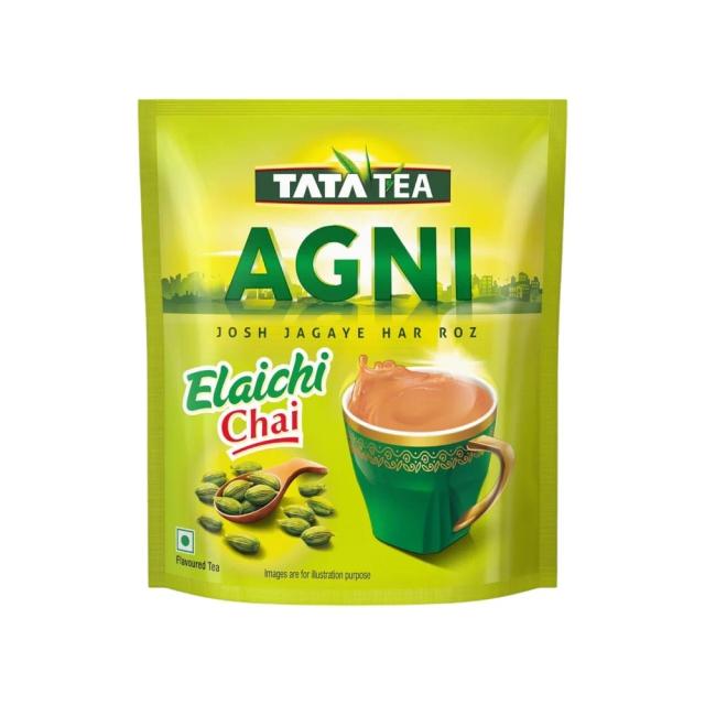 Tata Tea Agni