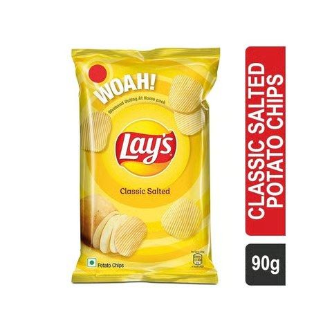 Lays Classic Salted