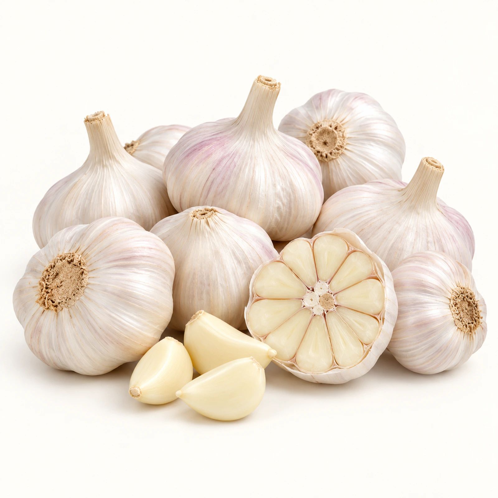 Lehsun (Garlic)