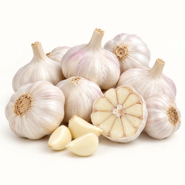 Lehsun (Garlic)