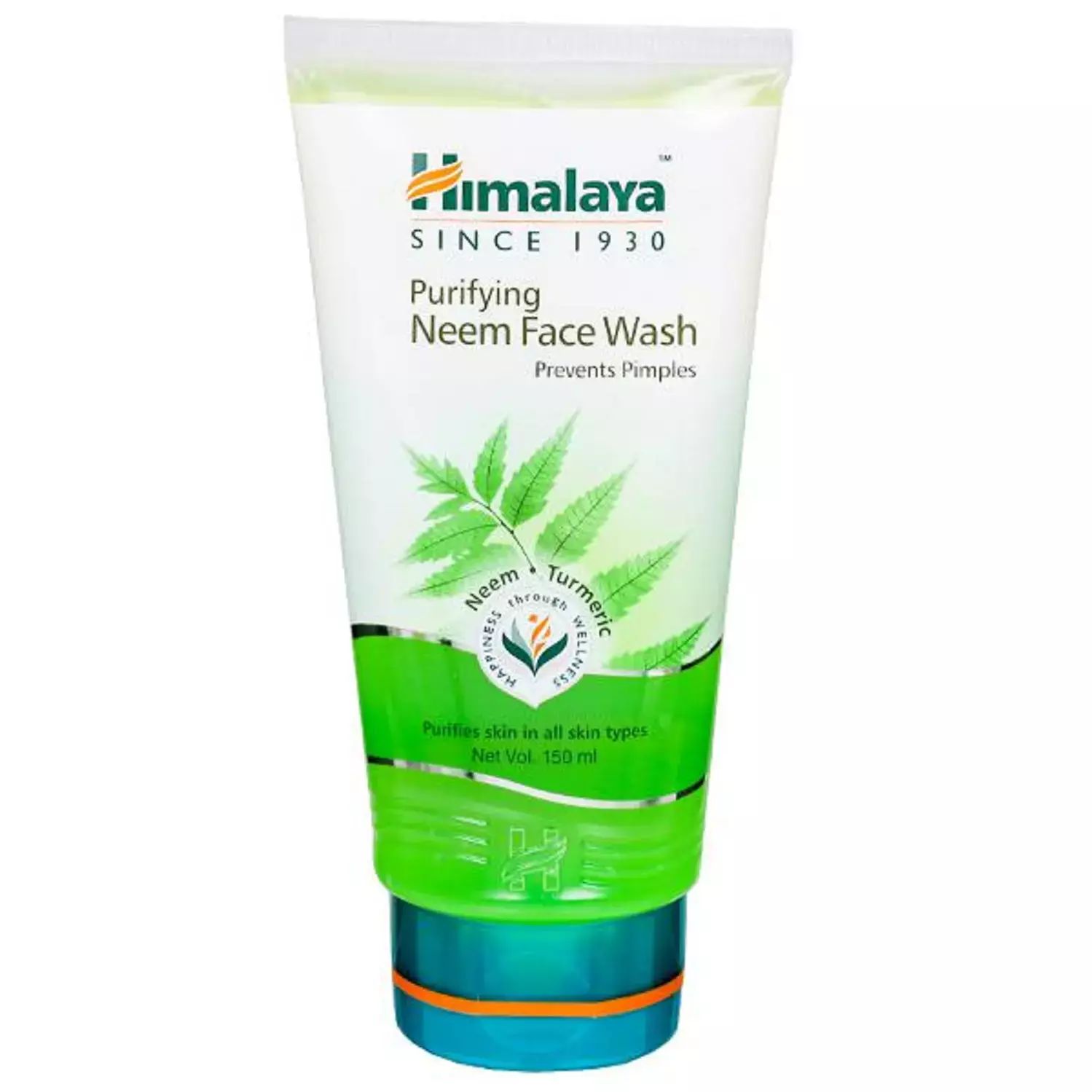Himalaya Neem Face Wash