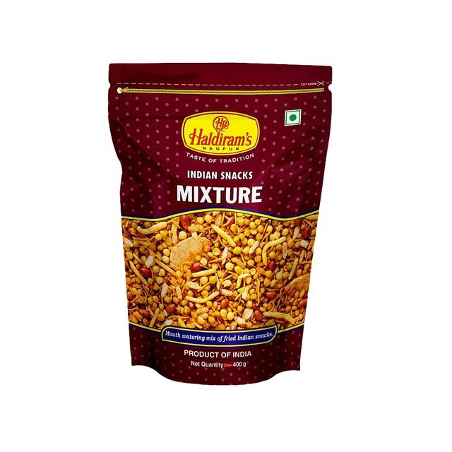 Haldiram Namkeen Mixture
