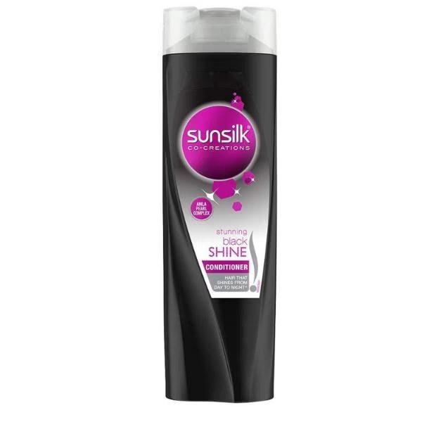 Sunsilk Stunning Black