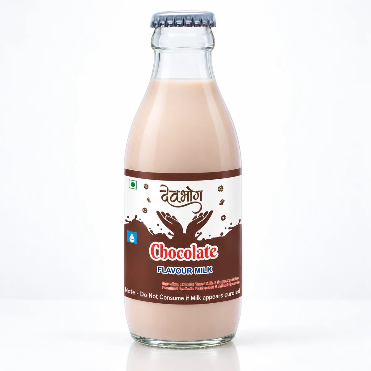 Devbhog Chocolate Flavoured Milk