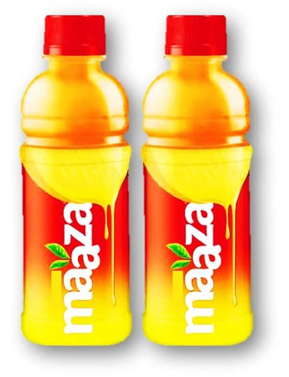 Maaza Mango