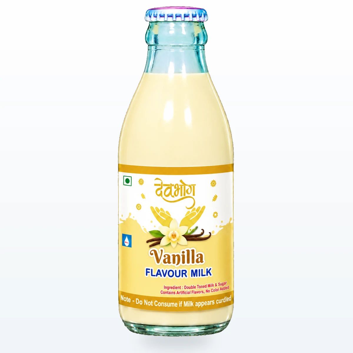 Devbhog Vanilla Flavoured Milk