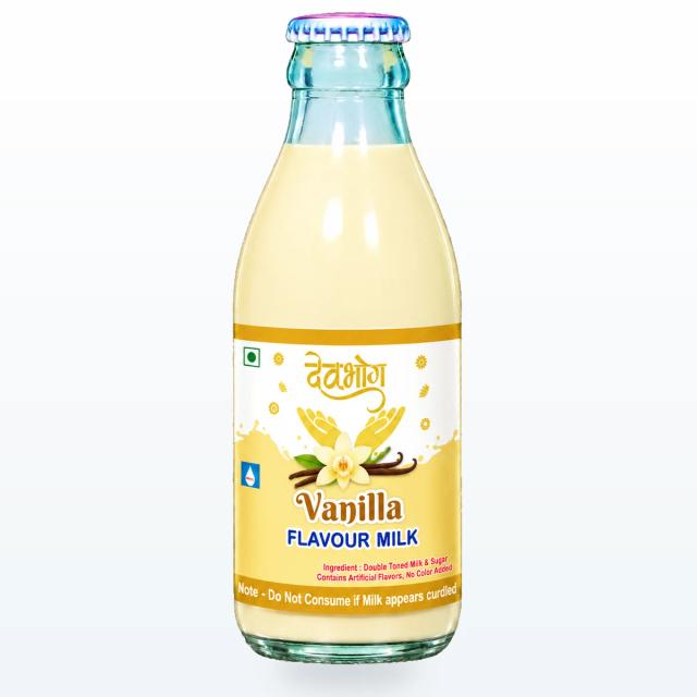 Devbhog Vanilla Flavoured Milk